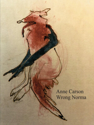cover image of Wrong Norma